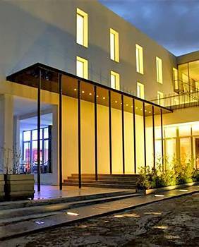 Villa Didon Sidi Bou Ali Eksteriør bilde